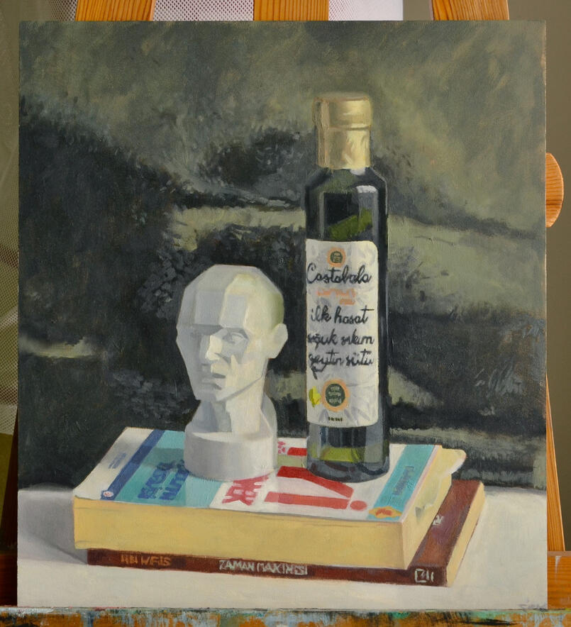 Still Life